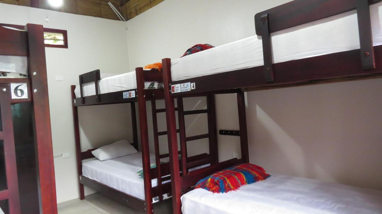 Esperanto Surf Hostel