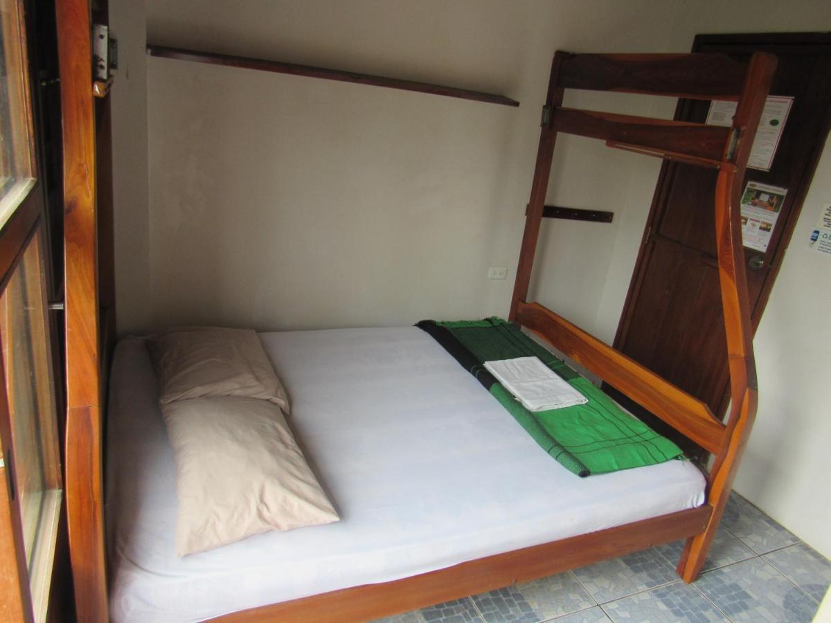 Hostel Esperanto Surf