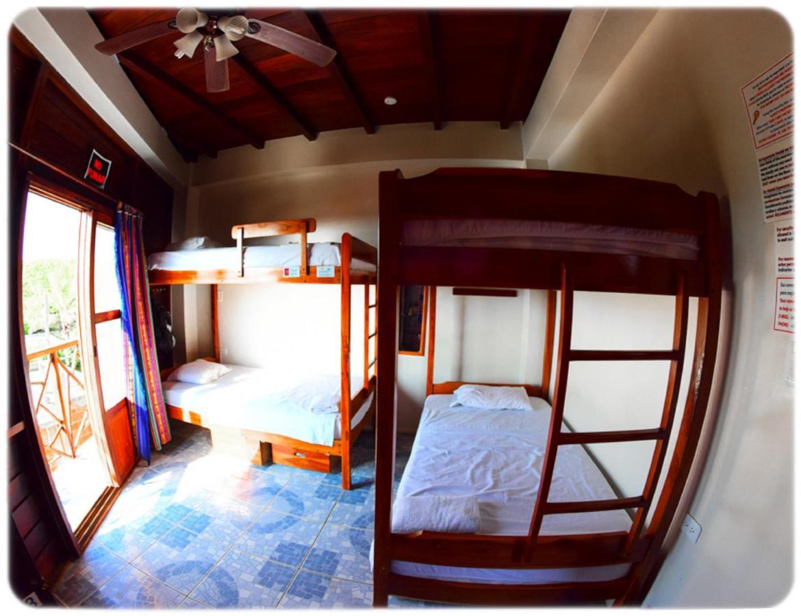 Esperanto Surf Hostal
