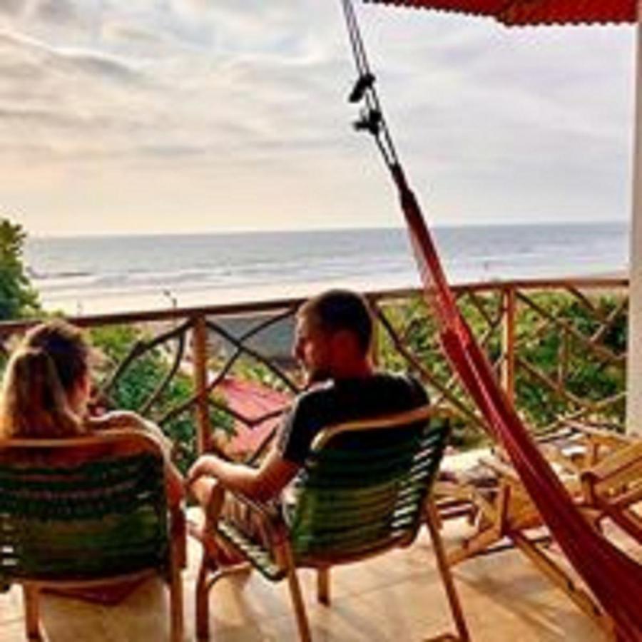 Esperanto Surf Hostal