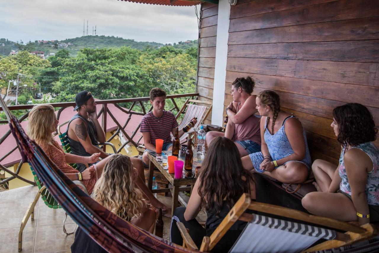 Esperanto Surf Hostal