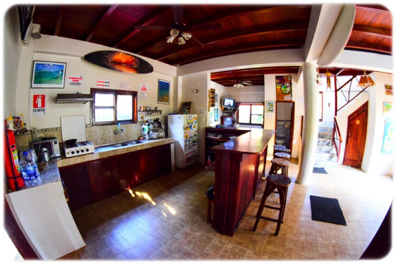 Esperanto Surf Hostal