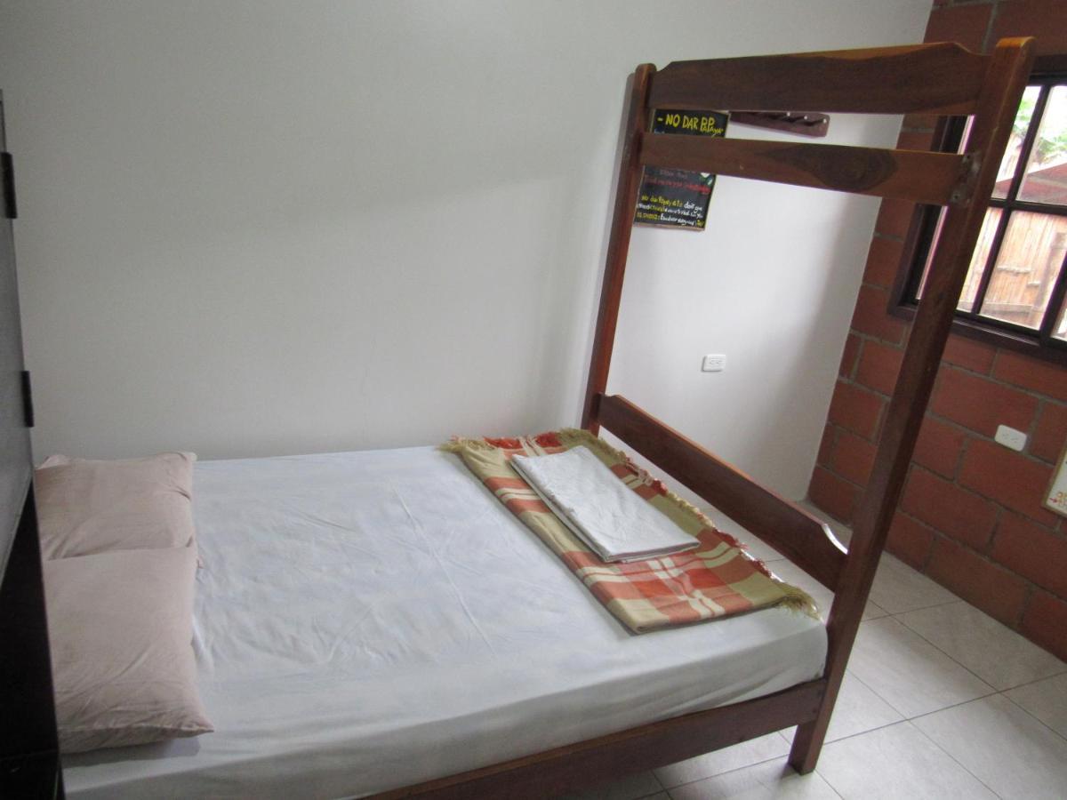 Hostal Esperanto Surf