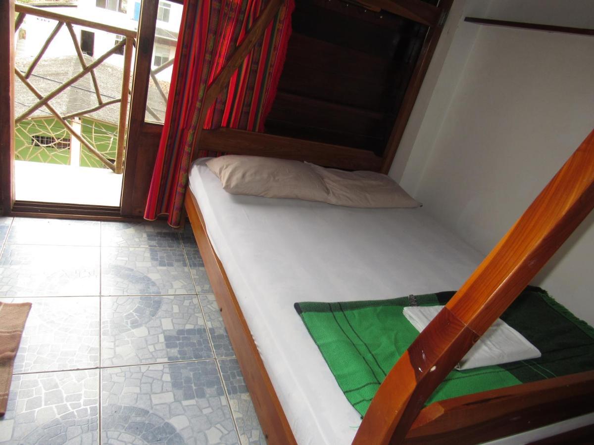 Esperanto Surf Hostal