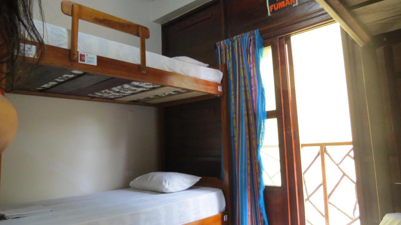 Hostal Esperanto Surf